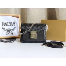 MCM Satchel Bags